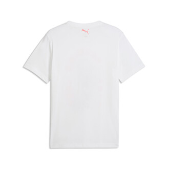 Muška majica Puma M vintage crew graphic tee