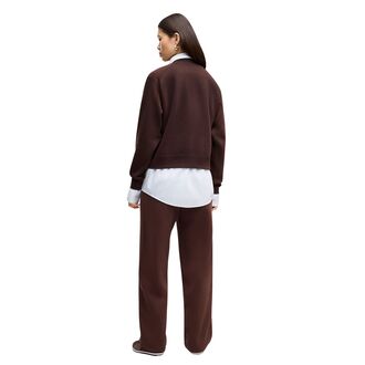 Ženska trenerka Puma Loungewear standard sweat suitt fl cl
