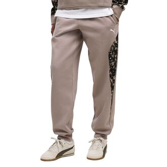 Ženska trenerka donji deo Puma Sport animal comfort pants fl