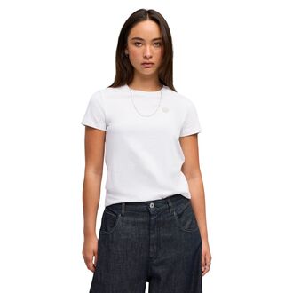 Ženska majica Puma Ess elevated tee
