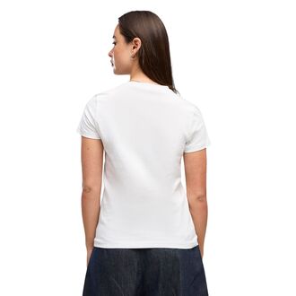 Ženska majica Puma Ess elevated tee