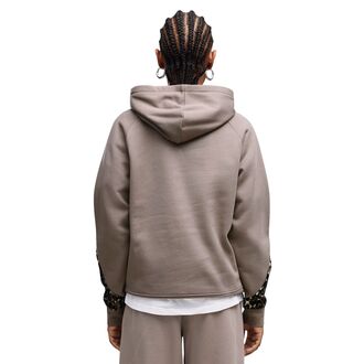 Ženski duks sa kapuljačom Puma Sport animal standard hoodie fl