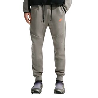 Muška trenerka donji deo Nike M nk tch flc jggr
