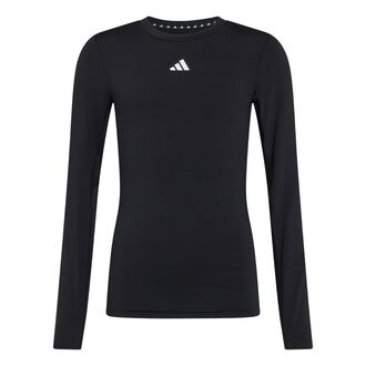 Dečija majica adidas J tf ls tee