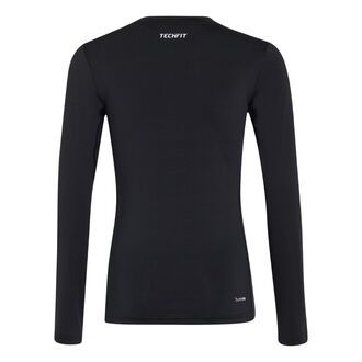 Dečija majica adidas J tf ls tee