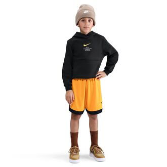 Dečiji duks sa kapuljačom NIKE B NSW ATHL PO HOODIE BB