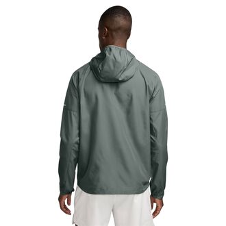 Muška jakna NIKE M NK RPL MILER JKT