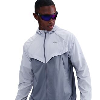 Muška jakna NIKE M NK UV RPL STRIDE JACKET