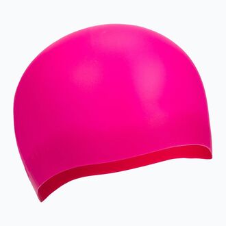 Unisex kapa za plivanje LONG HAIR SILICONE CAP