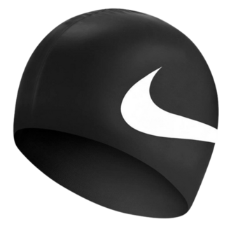 Unisex kapa za plivanje Nike Big Swoosh