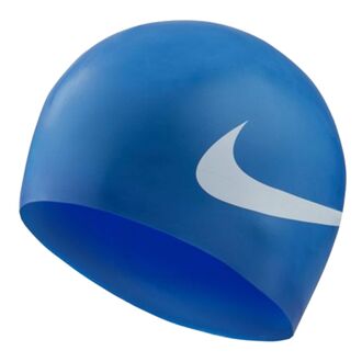 Unisex kapa za plivanje Nike Big Swoosh