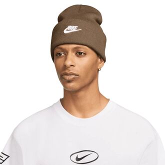 Unisex zimska kapa NIKE U NK PEAK BEANIE TC FUT F24 L