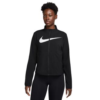 Ženska jakna NIKE W NK TEMPO SWSH HBR DF JKT
