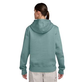 Ženski duks sa kapuljačom NIKE W NSW PHNX FLC STD PO HOODIE