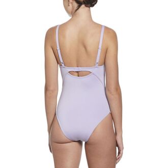 Ženski kupaći Nike Essential