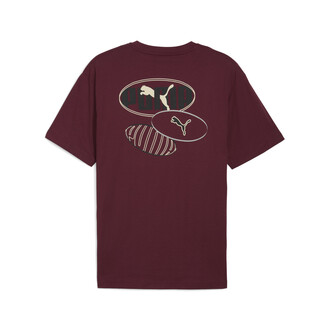 Muška majica PUMA ESS LOGO LAB Relaxed Execution Tee