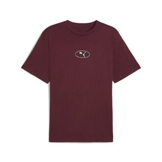 Muška majica PUMA ESS LOGO LAB Relaxed Execution Tee