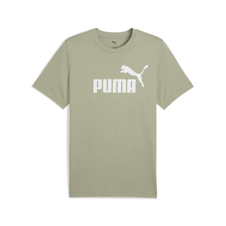 Muška majica Puma Ess no. 1 logo tee (s)