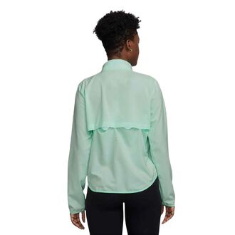 Ženska jakna NIKE W NK TEMPO SWSH HBR DF JKT