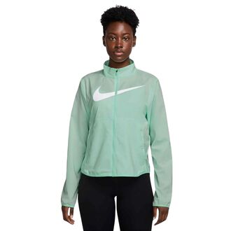 Ženska jakna NIKE W NK TEMPO SWSH HBR DF JKT