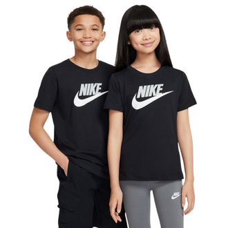 Dečija majica Nike K Nsw Tee Futura Hbr