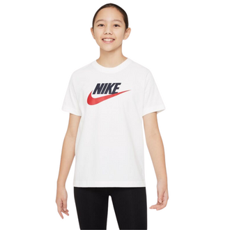 Dečija majica Nike K Nsw Tee Futura Hbr