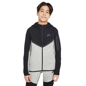 DEČIJI DUKS NIKE B NSW TCH FLC FZ - PD
