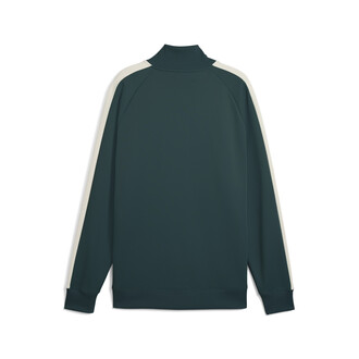 Muški duks Puma T7 always on track jacket dk