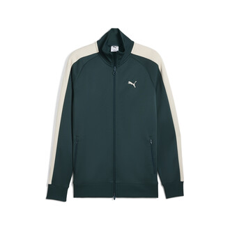 Muški duks Puma T7 always on track jacket dk