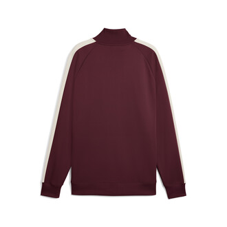 Muški duks Puma T7 always on track jacket dk