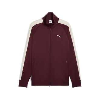 Muški duks Puma T7 always on track jacket dk