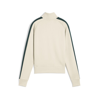Ženski duks Puma T7 always on short track jacket
