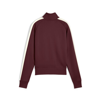 Ženski duks Puma T7 always on short track jacket