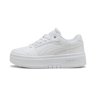 Dečije patike Puma Rebound femme jr