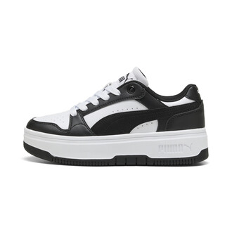 Dečije patike Puma Rebound femme jr