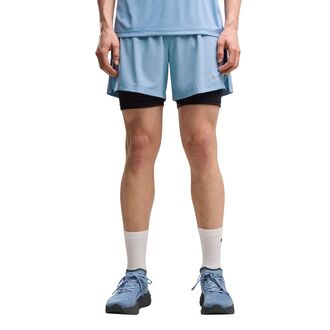 Muški šorc Puma M run velocity 2in1 short
