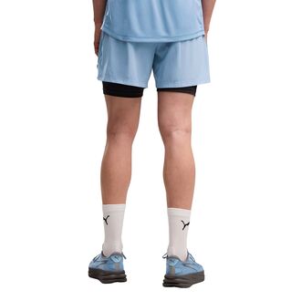 Muški šorc Puma M run velocity 2in1 short