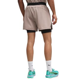 Muški šorc Puma M puma x hyrox 2in1 pwrmode short