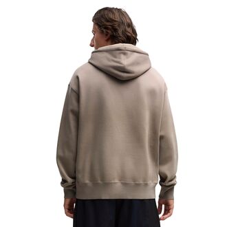 Muški duks Puma Memory lane hoodie fl
