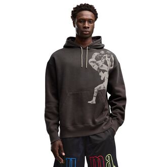 Muški duks Puma Memory lane hoodie fl