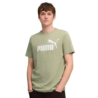 Muška majica Puma Ess no. 1 logo tee (s)