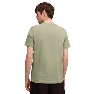 Muška majica Puma Ess no. 1 logo tee (s)