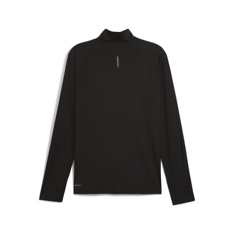 Muški duks Puma M run velocity cloudspun 1/4 zip