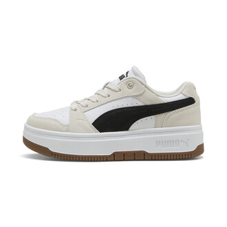 Ženske patike Puma Rebound femme low sd