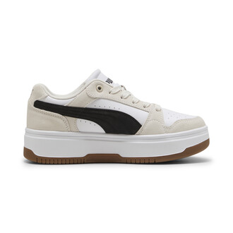 Ženske patike Puma Rebound femme low sd