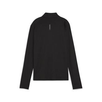 Ženski duks PUMA W RUN VELOCITY CLOUDSPUN 1/4 ZIP