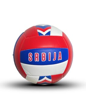LOPTA ZA ODBOJKU TERINDA VOLLEYBALL BALL SRB 2IL4