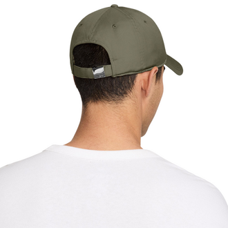 Unisex kačket NIKE U NK DF CLUB CAP U CB MTSWSH L