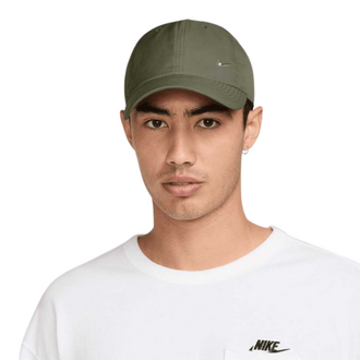 Unisex kačket NIKE U NK DF CLUB CAP U CB MTSWSH L