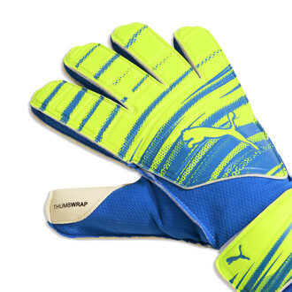 Unisex golmanske rukavice Puma Attacanto play rc